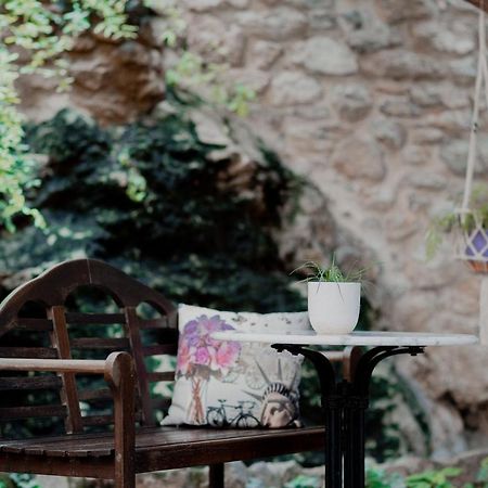 Rigas Pension Nafplio Ngoại thất bức ảnh