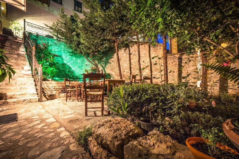 Rigas Pension Nafplio Ngoại thất bức ảnh