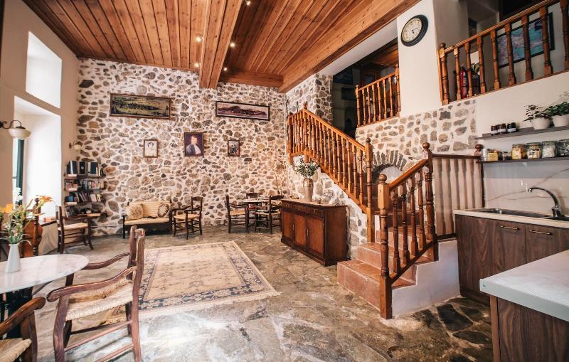 Rigas Pension Nafplio Ngoại thất bức ảnh