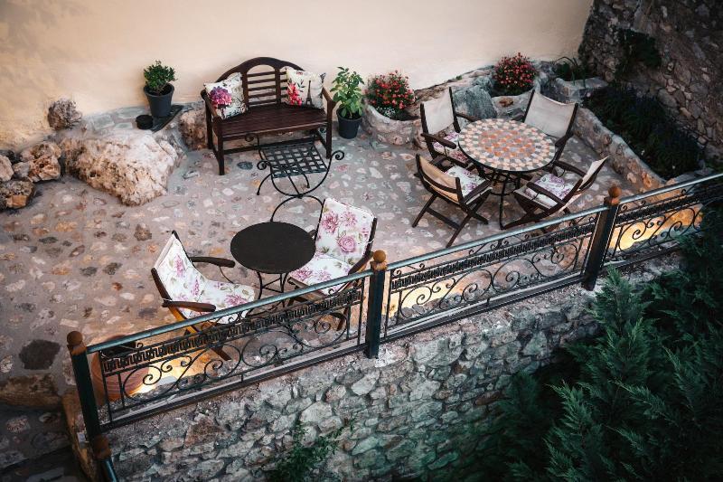 Rigas Pension Nafplio Ngoại thất bức ảnh