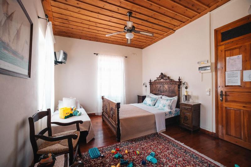 Rigas Pension Nafplio Ngoại thất bức ảnh