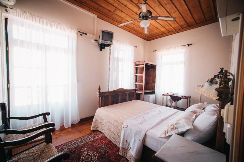 Rigas Pension Nafplio Ngoại thất bức ảnh