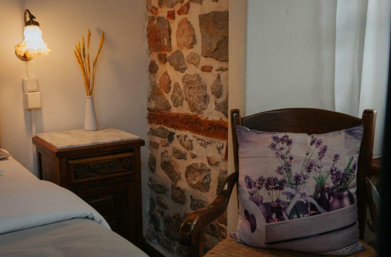 Rigas Pension Nafplio Ngoại thất bức ảnh