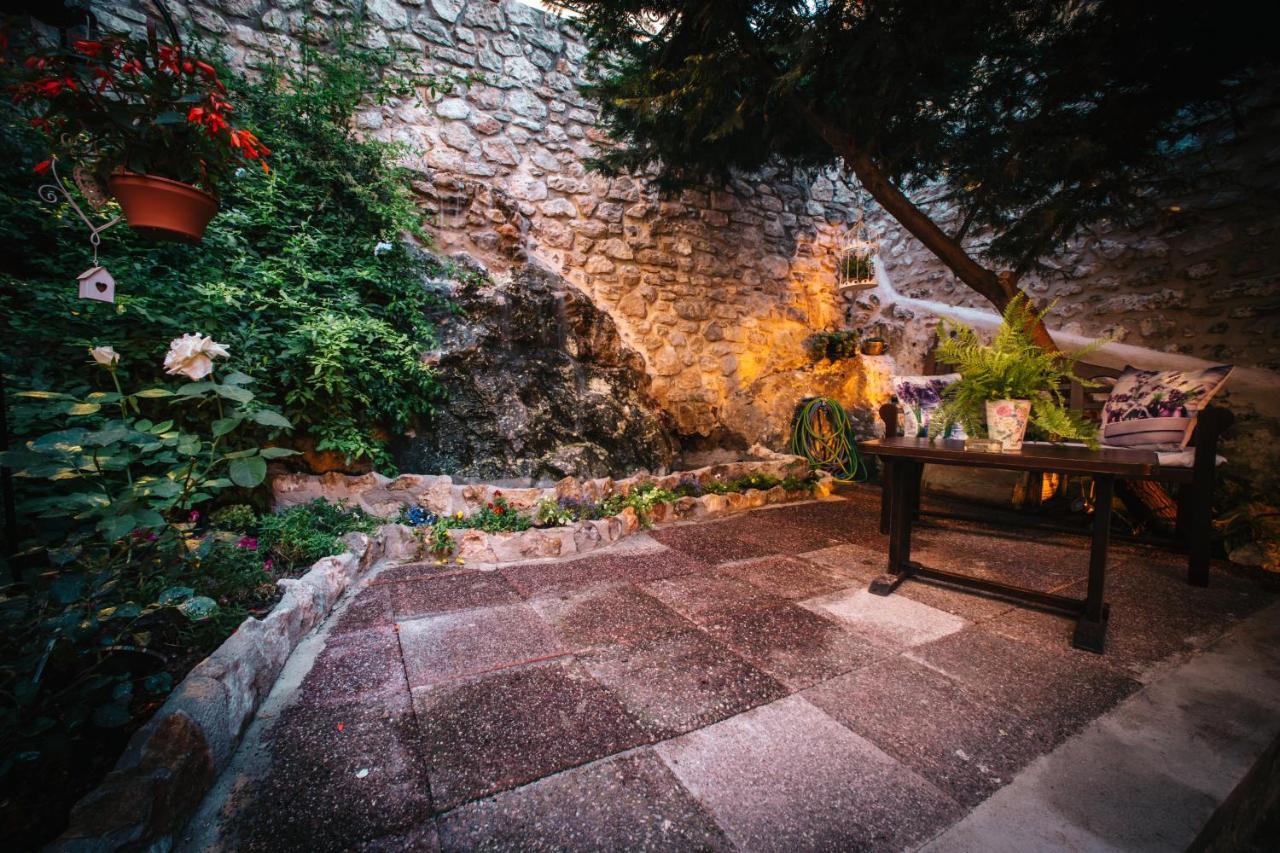 Rigas Pension Nafplio Ngoại thất bức ảnh