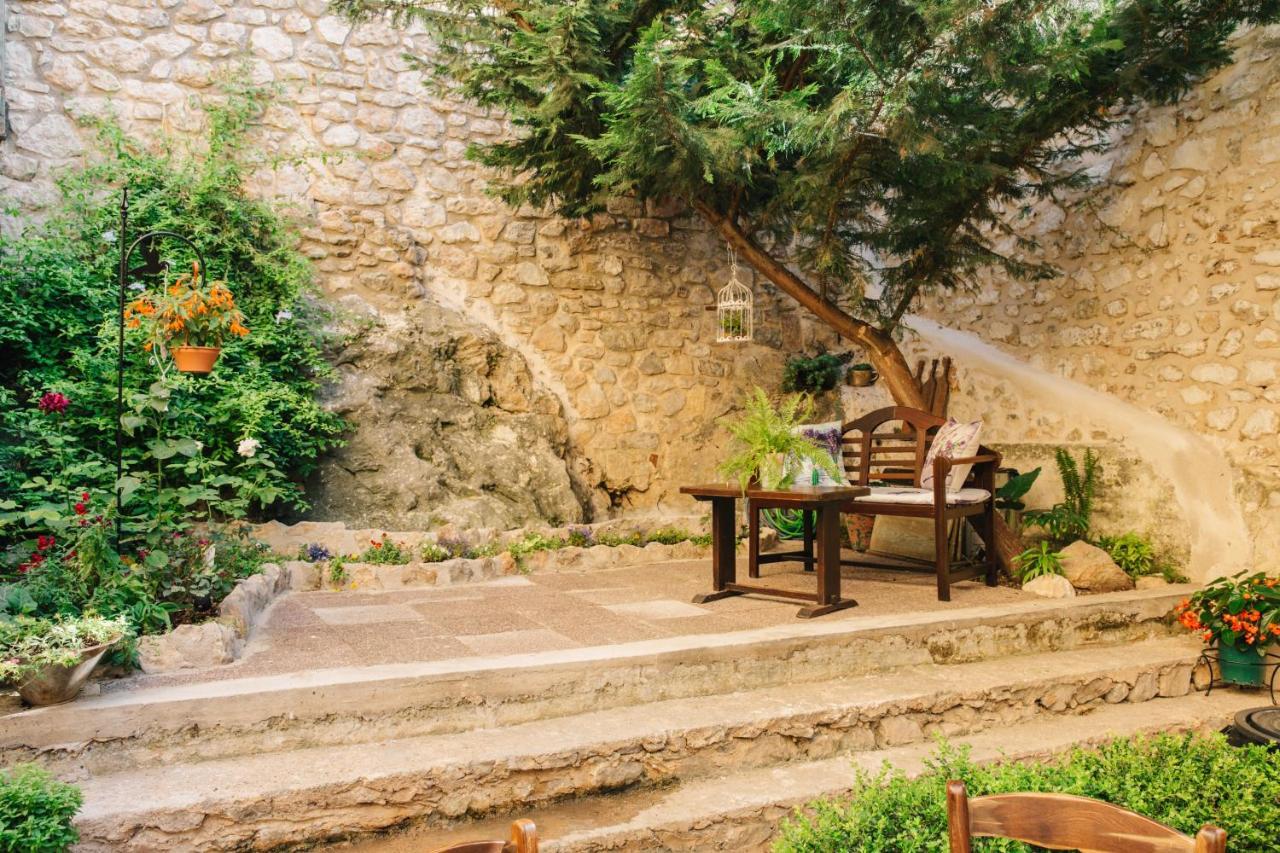 Rigas Pension Nafplio Ngoại thất bức ảnh